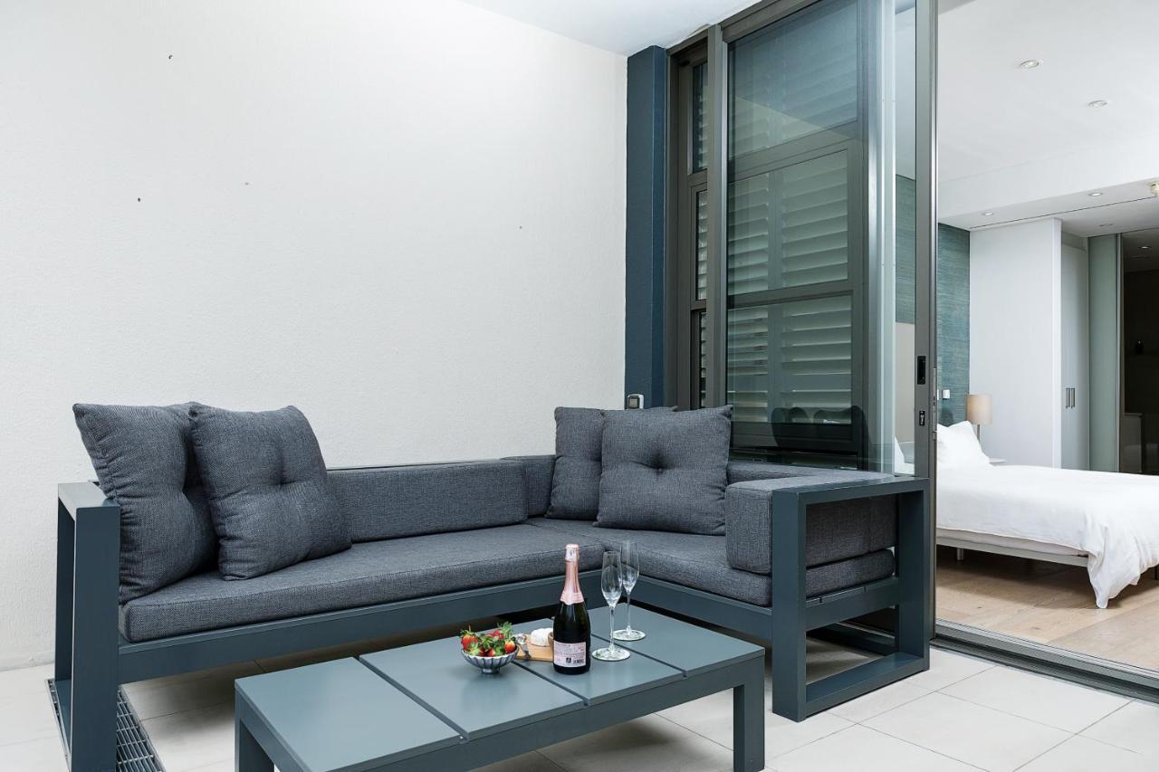 Marina 107 Apartment Cape Town Exterior photo