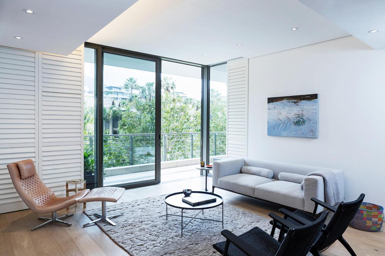 Marina 107 Apartment Cape Town Exterior photo
