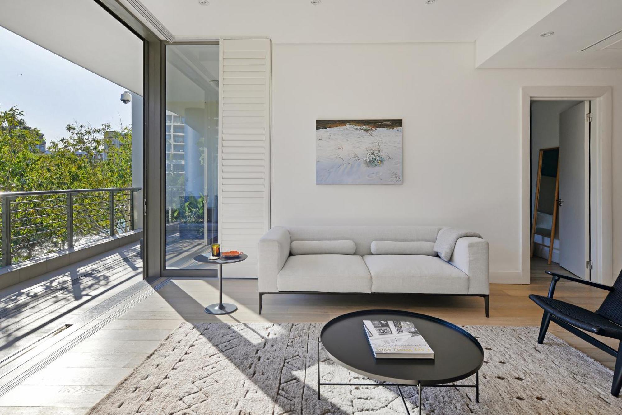 Marina 107 Apartment Cape Town Exterior photo