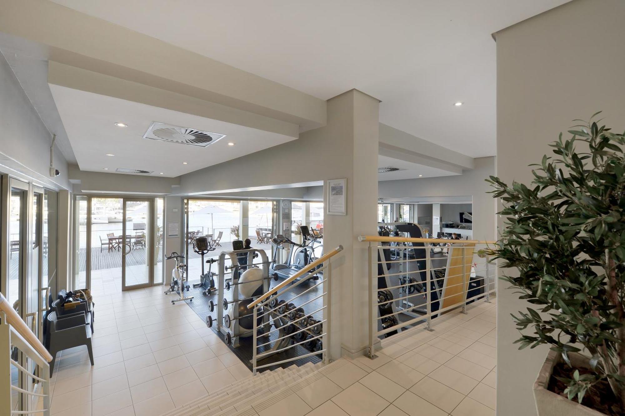Marina 107 Apartment Cape Town Exterior photo